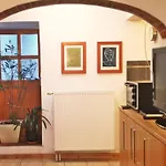 Apartamento Brennerei Haselberg By Interhome