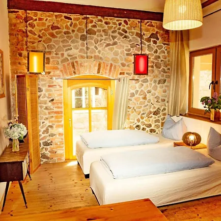 Apartment Brennerei By Interhome