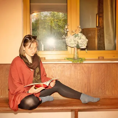 Brennerei By Interhome Apartamento Wriezen