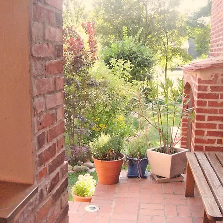 Brennerei By Interhome *