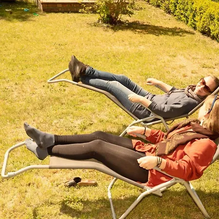 Brennerei By Interhome * Wriezen