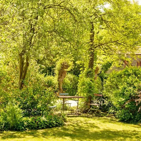 Apartment Brennerei By Interhome *