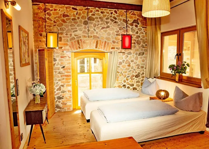 Apartment Brennerei By Interhome