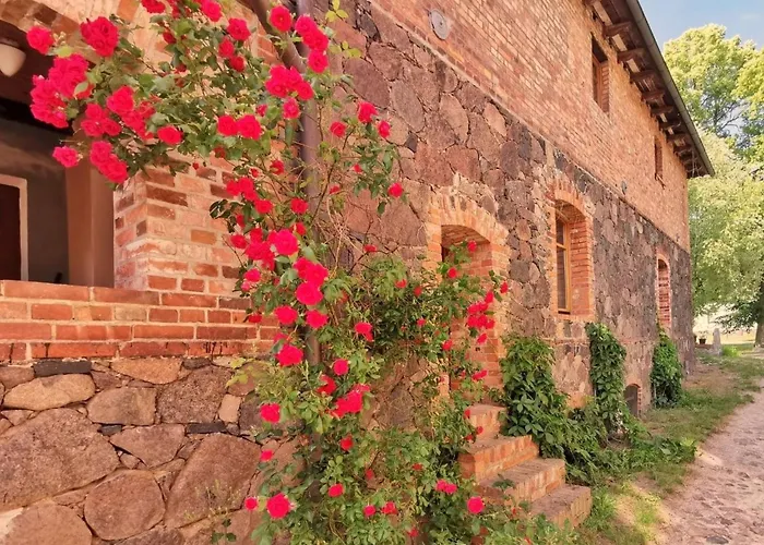 Apartamento Brennerei By Interhome