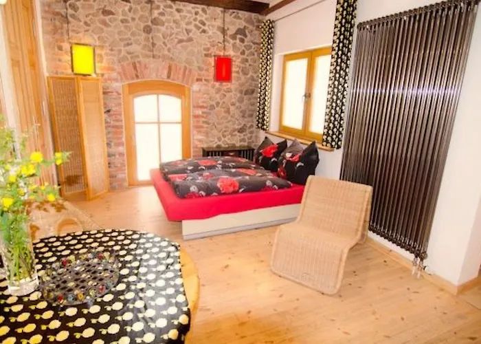 Brennerei By Interhome