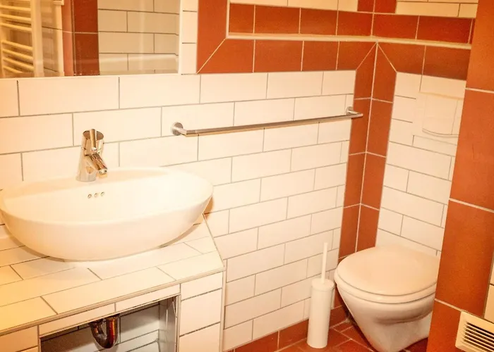 Brennerei By Interhome