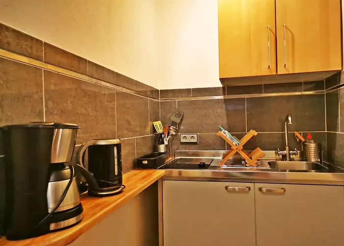 Brennerei By Interhome