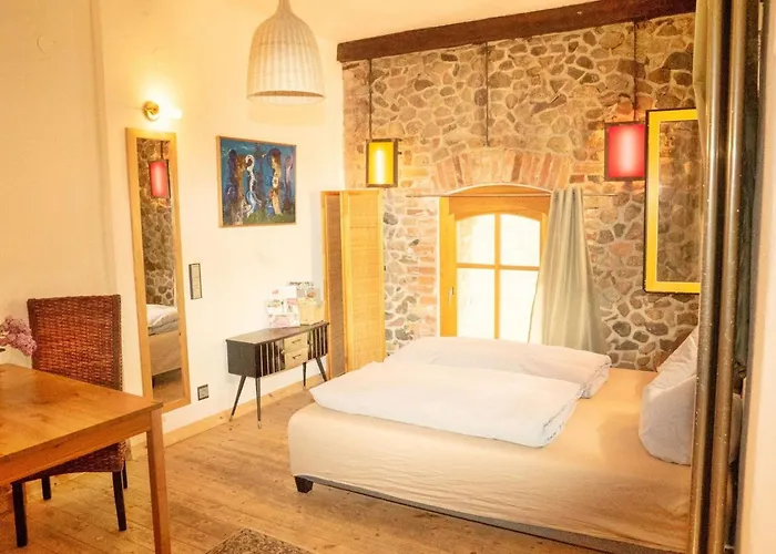 Brennerei By Interhome *