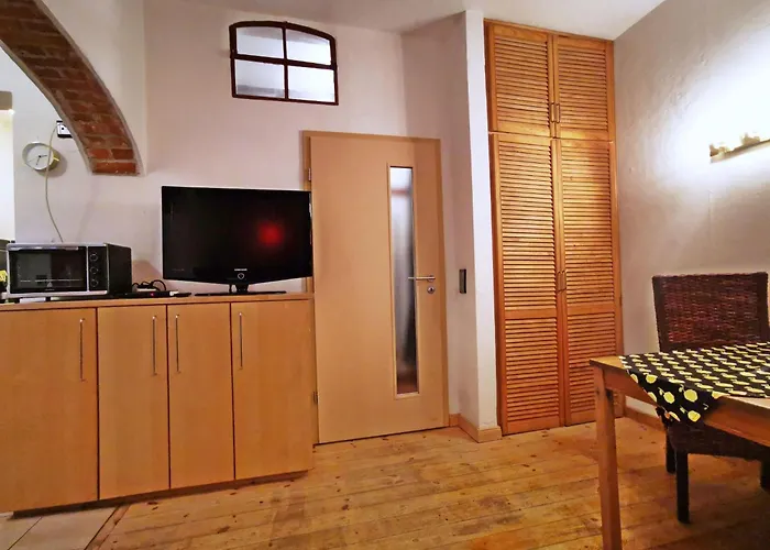 Brennerei By Interhome