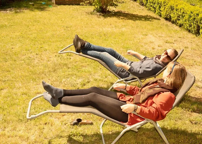 Brennerei By Interhome * Wriezen