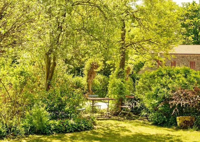 Apartamento Brennerei By Interhome *