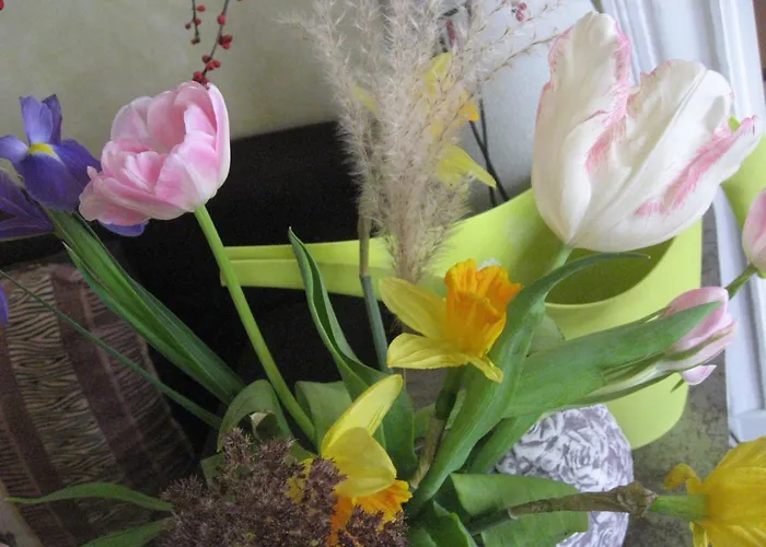 Brennerei By Interhome Apartment