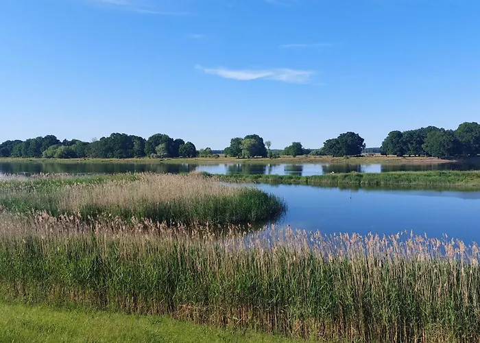 Apartamento Brennerei By Interhome *